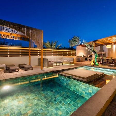 Afantou Golf Luxury Villa Εξωτερικό φωτογραφία