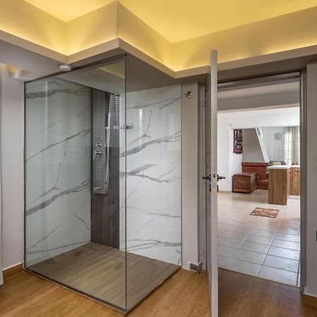 Afantou Golf Luxury Villa Εξωτερικό φωτογραφία