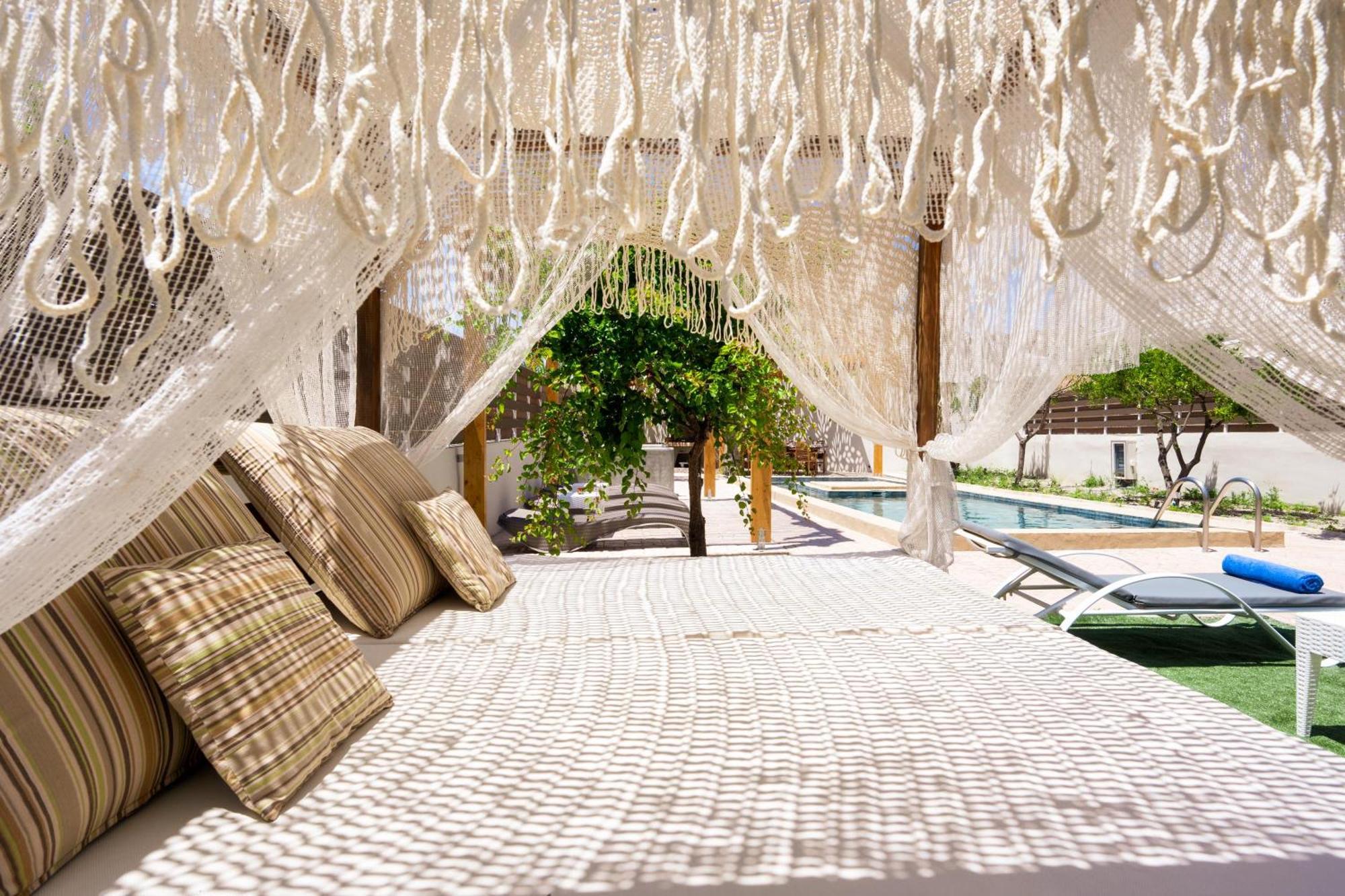 Afantou Golf Luxury Villa Εξωτερικό φωτογραφία