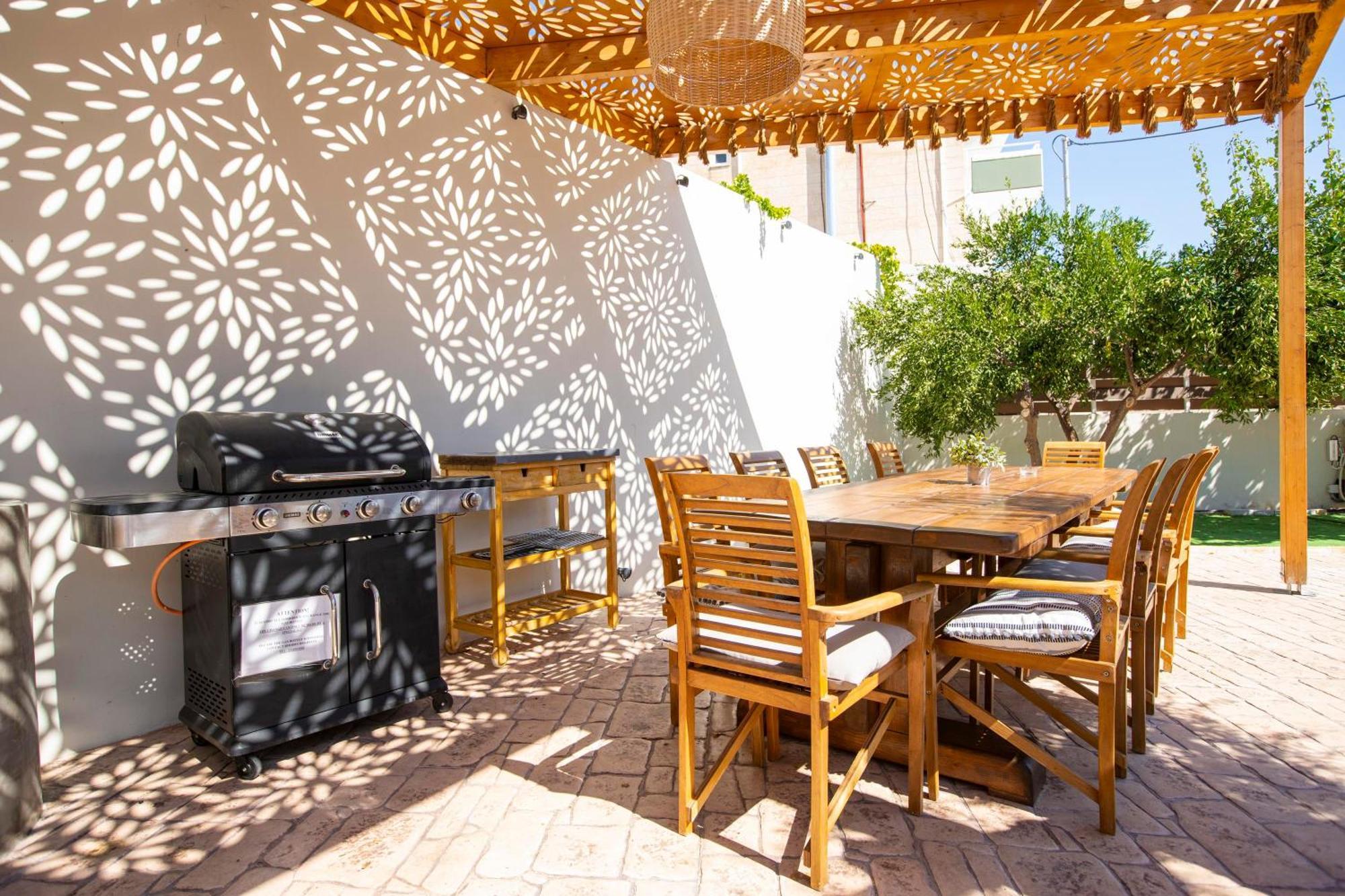 Afantou Golf Luxury Villa Εξωτερικό φωτογραφία