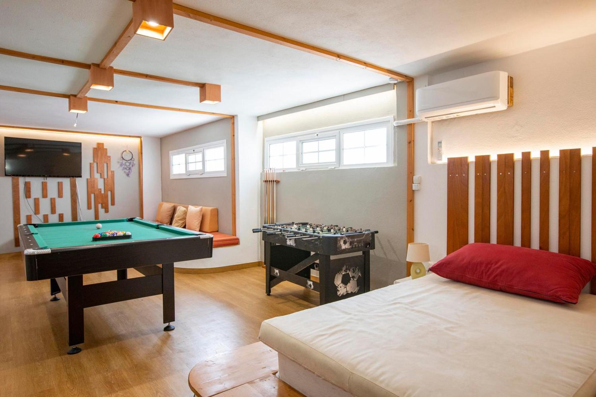 Afantou Golf Luxury Villa Εξωτερικό φωτογραφία