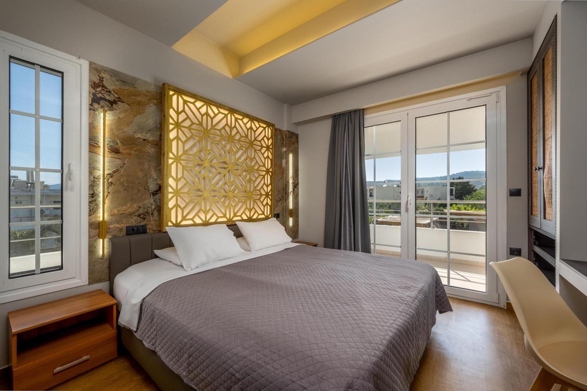 Afantou Golf Luxury Villa Εξωτερικό φωτογραφία