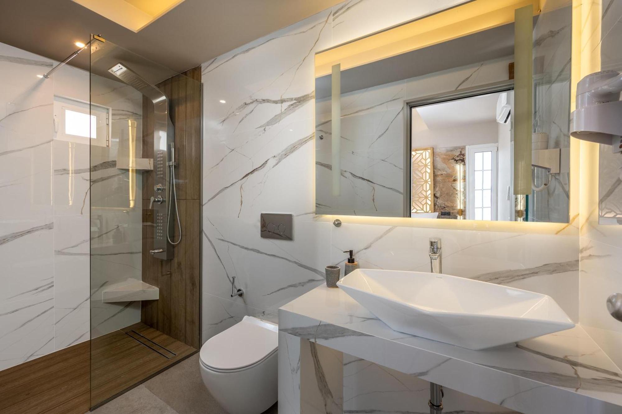 Afantou Golf Luxury Villa Εξωτερικό φωτογραφία