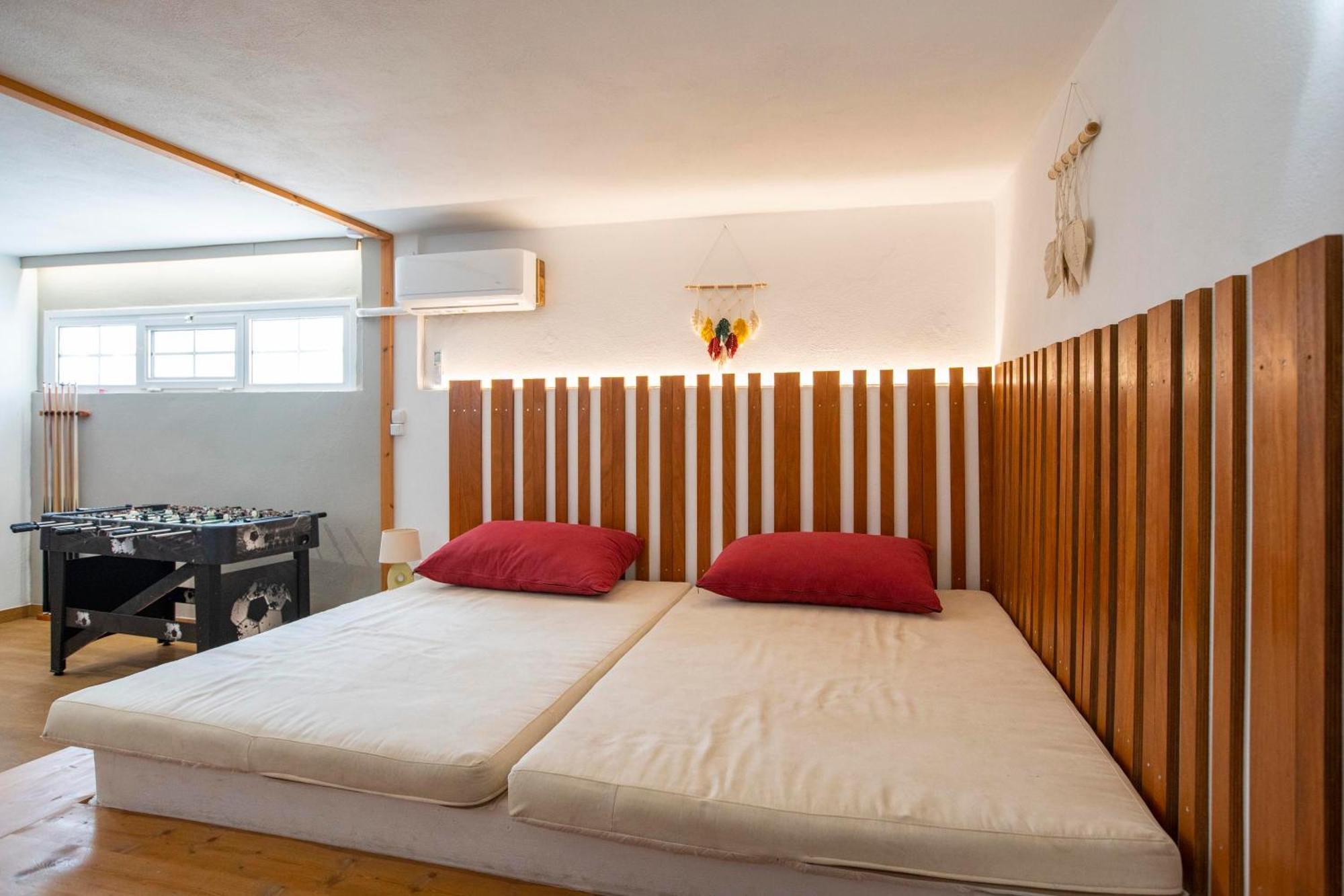 Afantou Golf Luxury Villa Εξωτερικό φωτογραφία