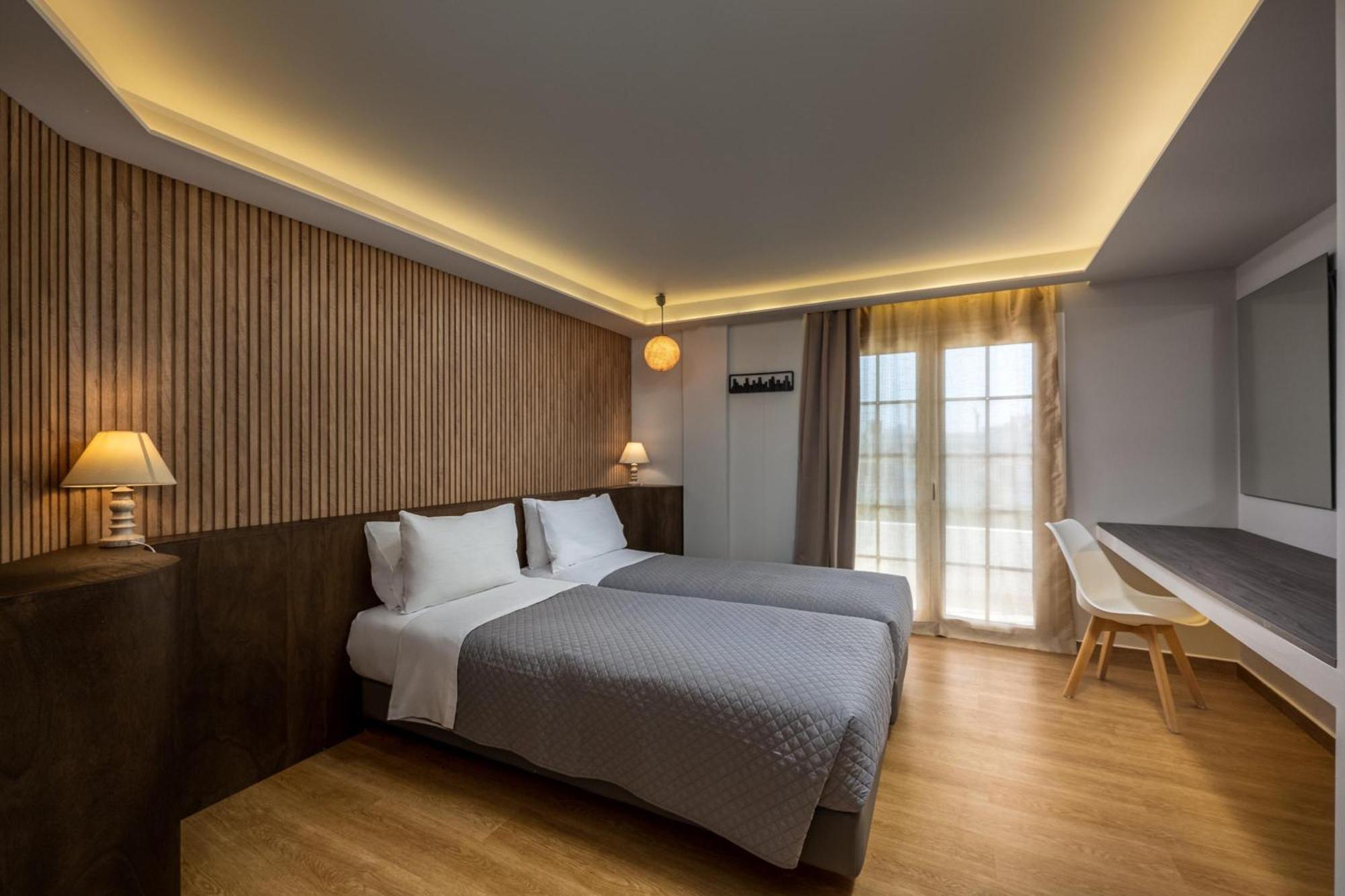 Afantou Golf Luxury Villa Εξωτερικό φωτογραφία