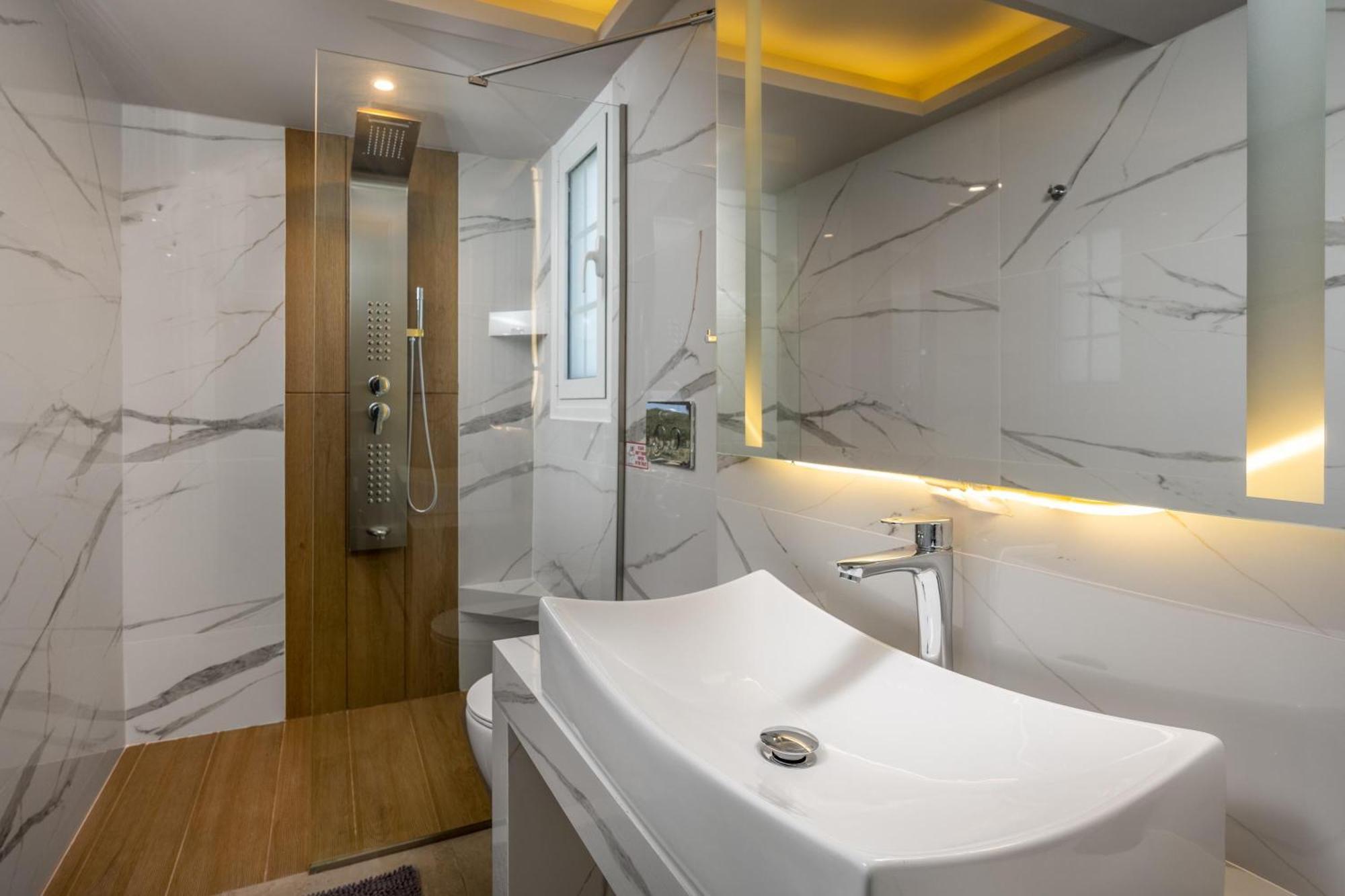 Afantou Golf Luxury Villa Εξωτερικό φωτογραφία