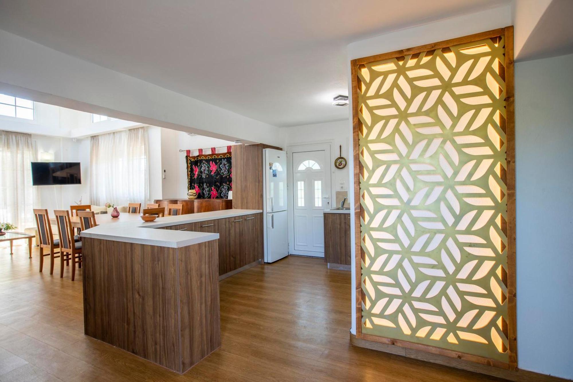 Afantou Golf Luxury Villa Εξωτερικό φωτογραφία
